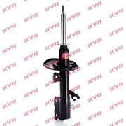 KYB Shock Absorber Damper Strut Front Left fits Nissan Qashqai +2 2007-2014