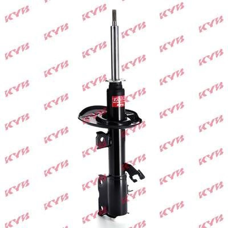 KYB Shock Absorber Damper Strut Front Left fits Nissan Qashqai +2 2007-2014
