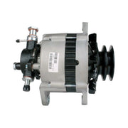 Hella Car Alternator 12V fits Nissan Cabstar 1982-1992 2.3