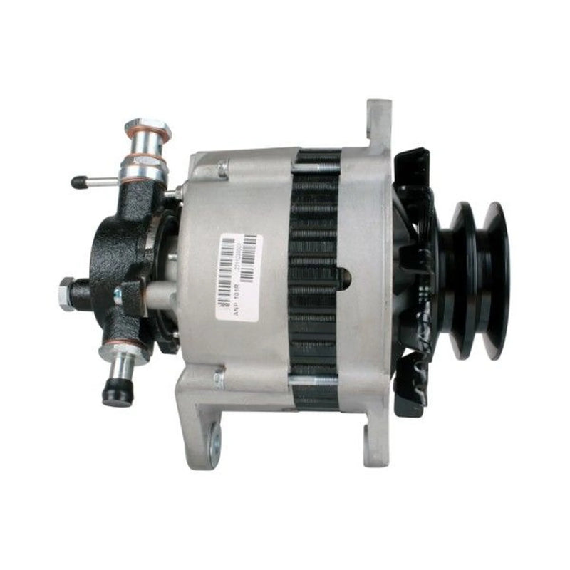 Hella Car Alternator 12V fits Nissan Cabstar 1982-1992 2.3