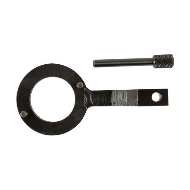 Laser Diesel Fuel Pump Locking Tool - for JLR 6183 Laser - Dynamic Drive