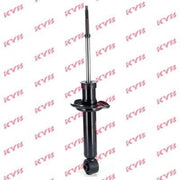KYB Shock Absorber Damper Strut Rear fits Nissan Almera 2000-2006 1.5 1.8 2.2