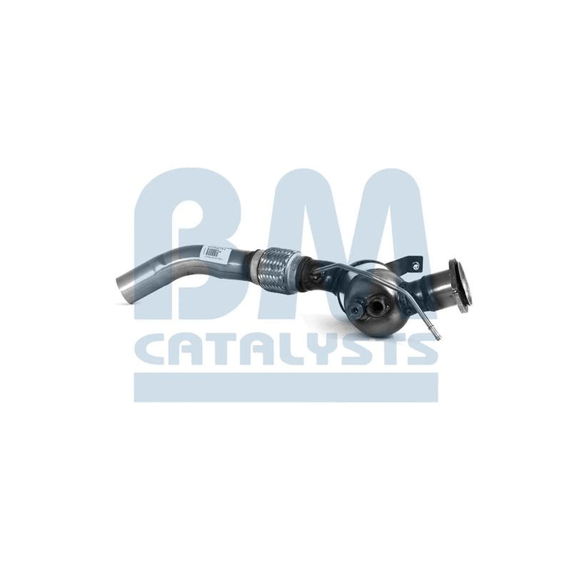 BM Catalysts Homologated Diesel Cat fits BMW X3 2004-2007 2.0