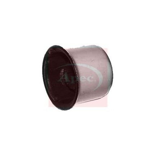 Apec Wishbone / Control / Trailing Arm Bush Front Right fits Audi A3 2003-2013