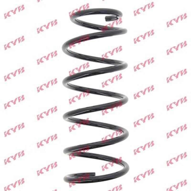 KYB Front Suspension Coil Spring fits Chevrolet Aveo / Kalos 2003-2008 1.4