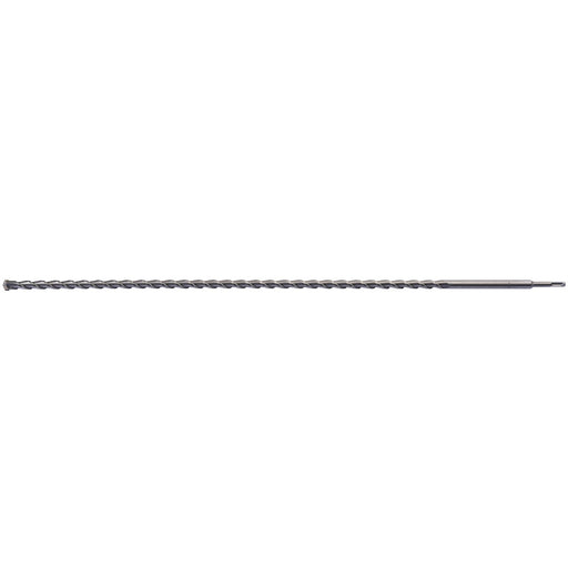 Draper SDS+ Masonry Drill, 19.0 x 1000mm 41302 Draper - Dynamic Drive