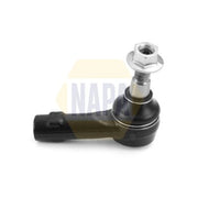 NAPA Steering Tie Rod End Ball Joint Front Right M16x1.5 fits Audi Q7 2006-2015