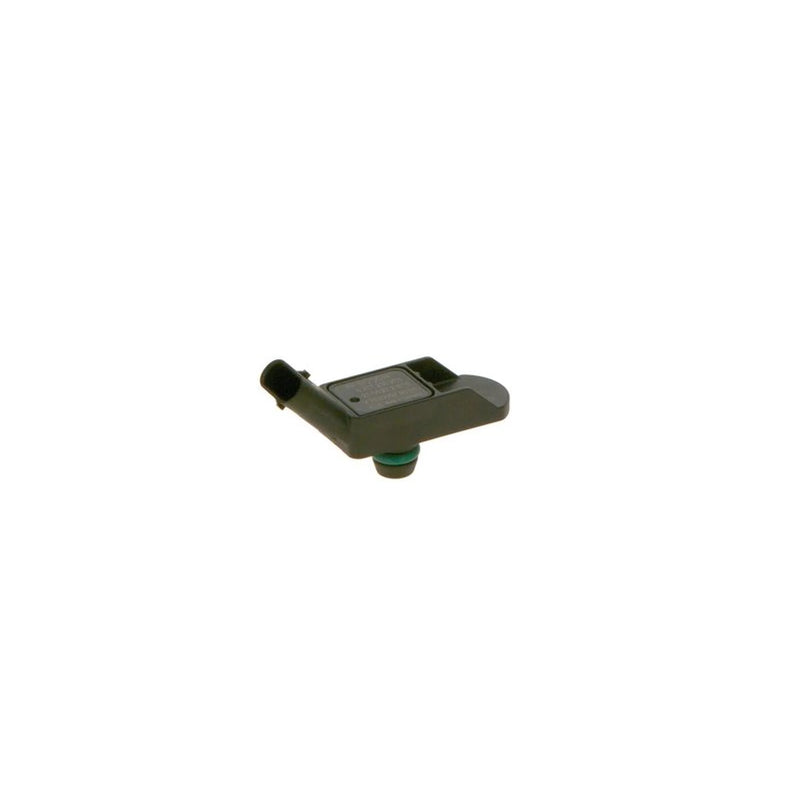 Bosch Turbo Boost Pressure Sensor fits Opel Grandland X 2019-2021 1.6