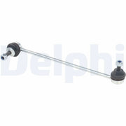 Delphi Stabiliser Bar Link Coupling Rod Front Right fits BMW 5 2001-2010