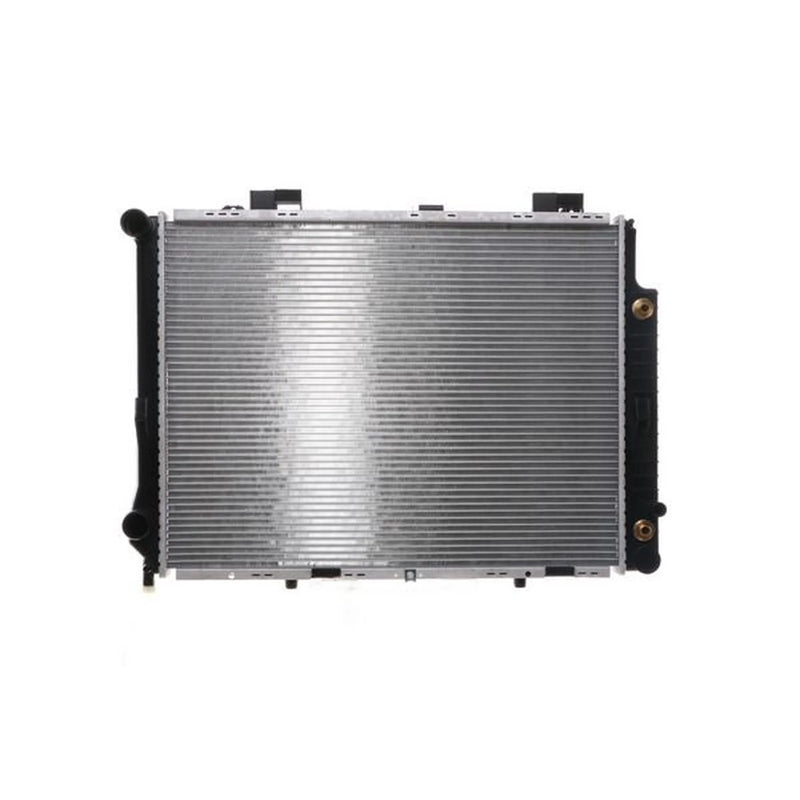 Mahle Engine Radiator fits Mercedes-Benz E-Class 1995-1998 210.053 210.055