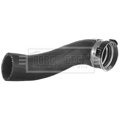 Borg & Beck Intercooler Turbo Charge Air Hose BTH1224