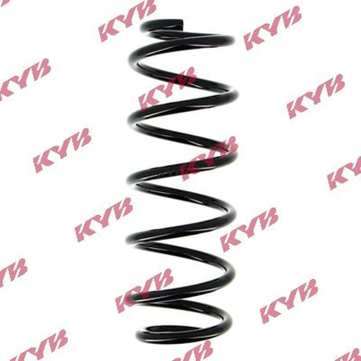 KYB 2 x Suspension Springs fits Honda Civic VIII 2006-2012 2.0