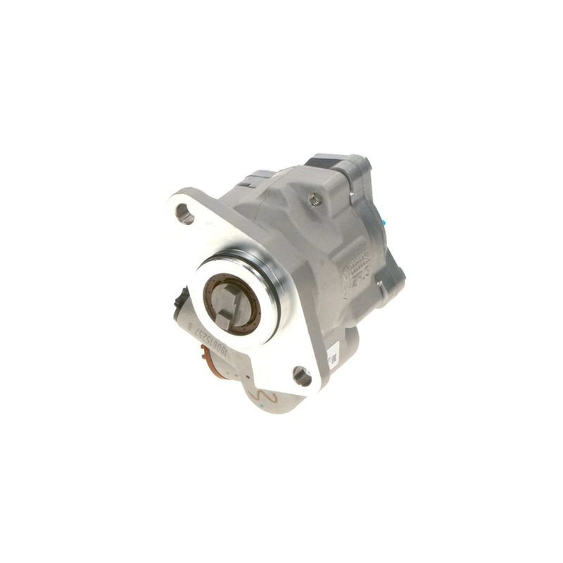 Bosch Power Steering Hydraulic Pump fits Mercedes-Benz LK/LN2 1984-1998