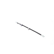 Bosch Brake Hydraulic Hose Line Rear fits Lexus Rx 2008-2015