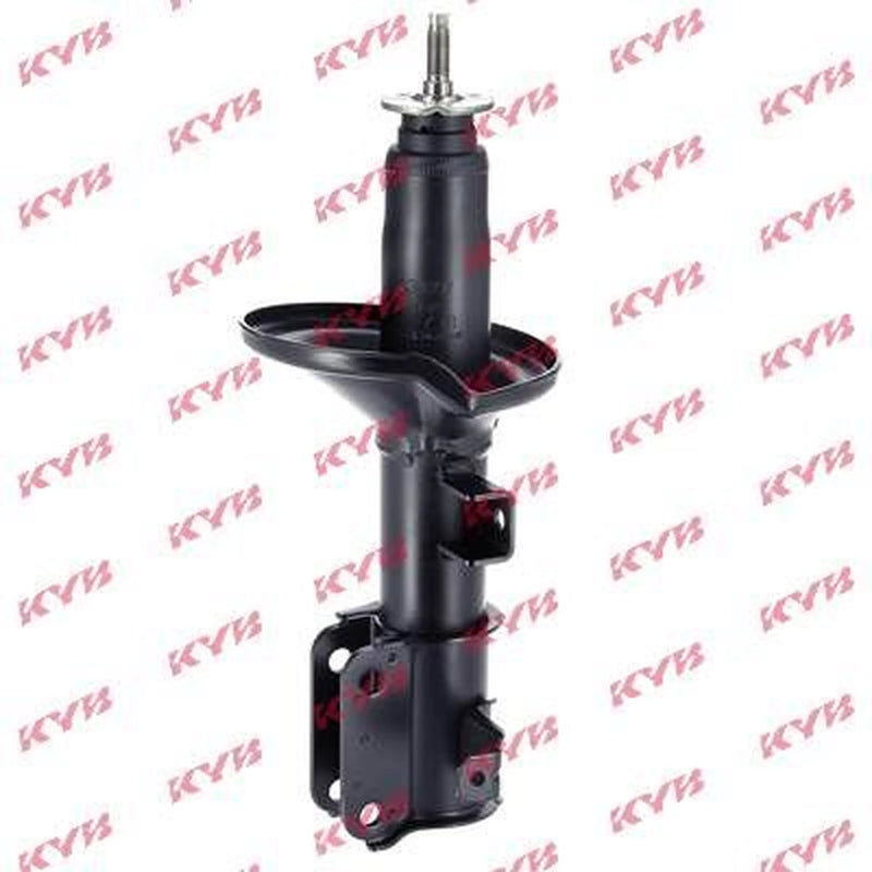 KYB Shock Absorber Damper Strut Front Left fits Daewoo Nubira 1997-1999 1.6 2.0