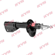 KYB Shock Absorber Damper Strut Front Left fits Chevrolet Captiva 2010-2018