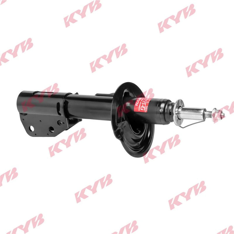 KYB Shock Absorber Damper Strut Front Left fits Chevrolet Captiva 2010-2018