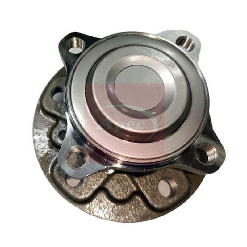 Apec 2 x Wheel Bearing Kits fits Mini Mini 2013-2020