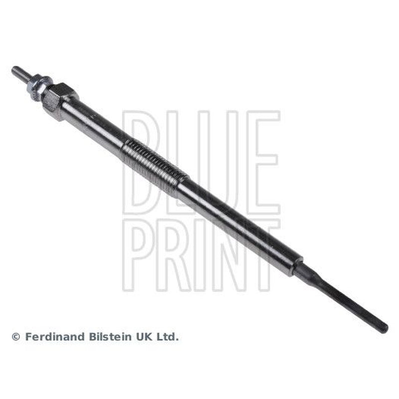 Blue Print Diesel Engine Glow Plug fits Mitsubishi Pajero 2000-2006 3.2