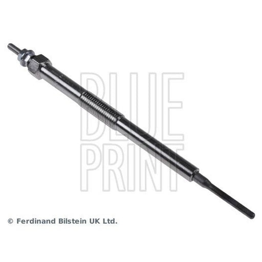 Blue Print Diesel Engine Glow Plug fits Mitsubishi Pajero 2000-2006 3.2