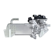 Hella EGR Exhaust Gas Recirculation Module fits Audi A4 Allroad B8 2009-2016 2.0