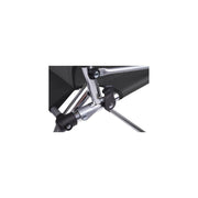 Bo-Camp Child's Chair Copa Rio Aluminium Graphite Bo-Camp - Dynamic Drive