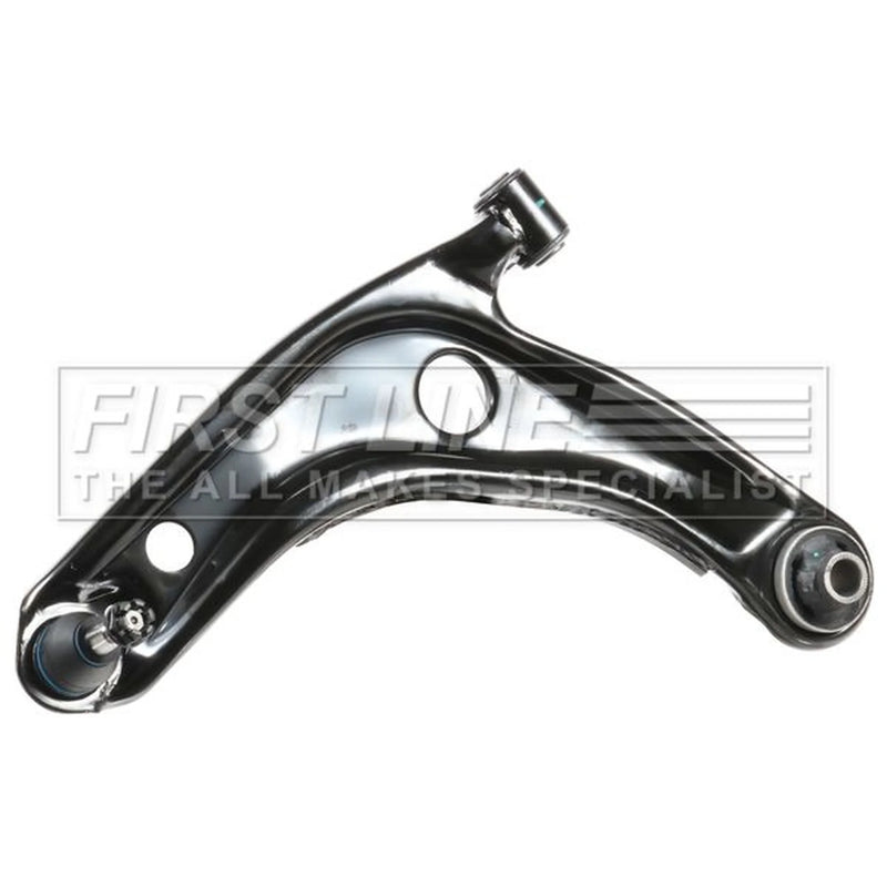 First Line Control/Trailing Arm fits Subaru Trezia 2011 on 1.3 1.4
