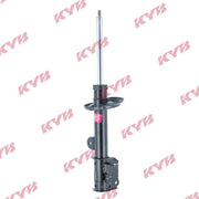 KYB Shock Absorber Damper Strut Rear Left fits Fiat 500X 2014-2020 1.4 2.0