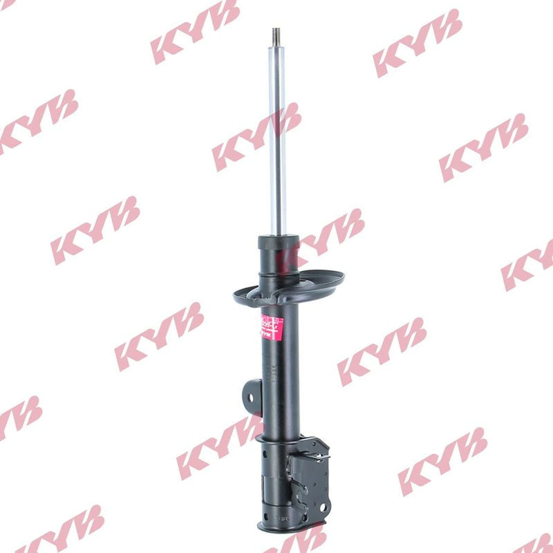 KYB Shock Absorber Damper Strut Rear Left fits Fiat 500X 2014-2020 1.4 2.0