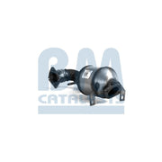 BM Catalysts Homologated Petrol Cat fits VW Eos 2008-2015 1.4