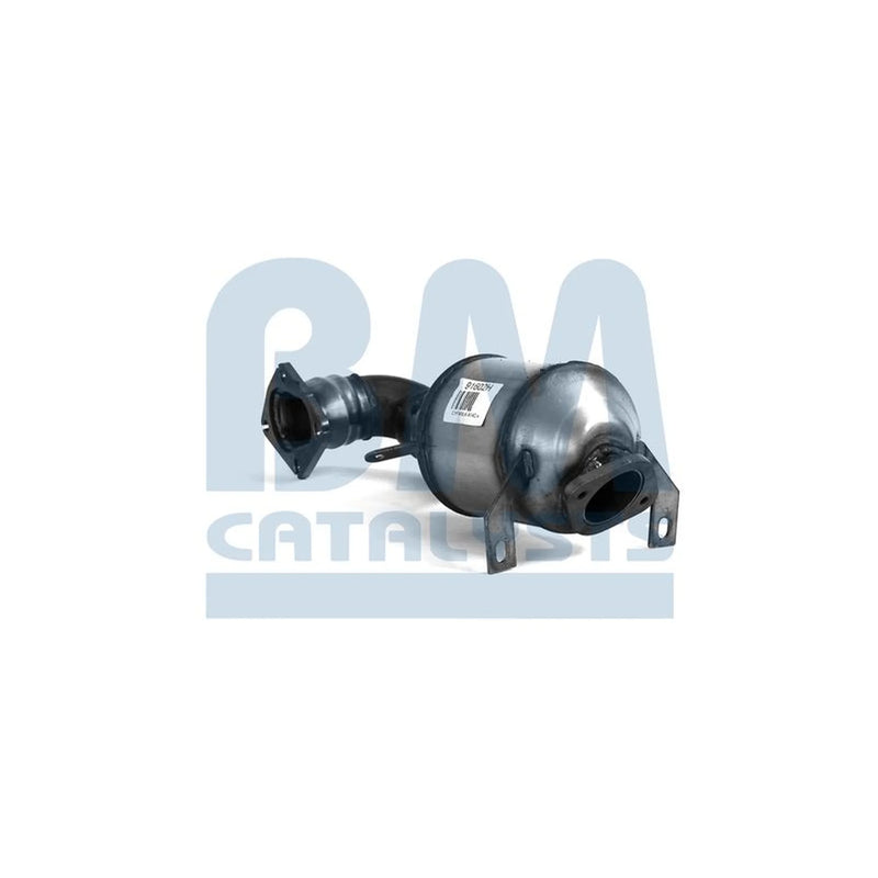 BM Catalysts Homologated Petrol Cat fits VW Eos 2008-2015 1.4