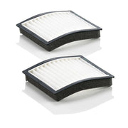 MANN-FILTER Service Kit with Air, Oil & Cabin Filters fits BMW 3 Compact
