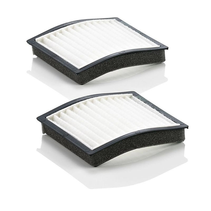 MANN-FILTER Service Kit with Air, Oil & Cabin Filters fits BMW 3 Compact