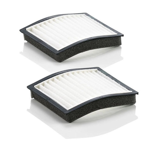 MANN-FILTER Service Kit with Air, Oil & Cabin Filters fits BMW 3 Compact