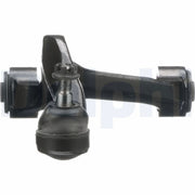 Delphi Control/Trailing Arm Upper fits Hyundai Grandeur 2005-2011