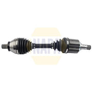 NAPA CV Drive Shaft Driveshaft Front Left fits Land Rover Freelander 2 2006-2014