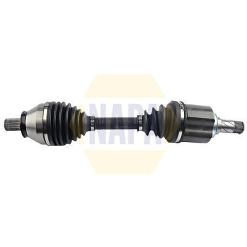 NAPA CV Drive Shaft Driveshaft Front Left fits Land Rover Freelander 2 2006-2014