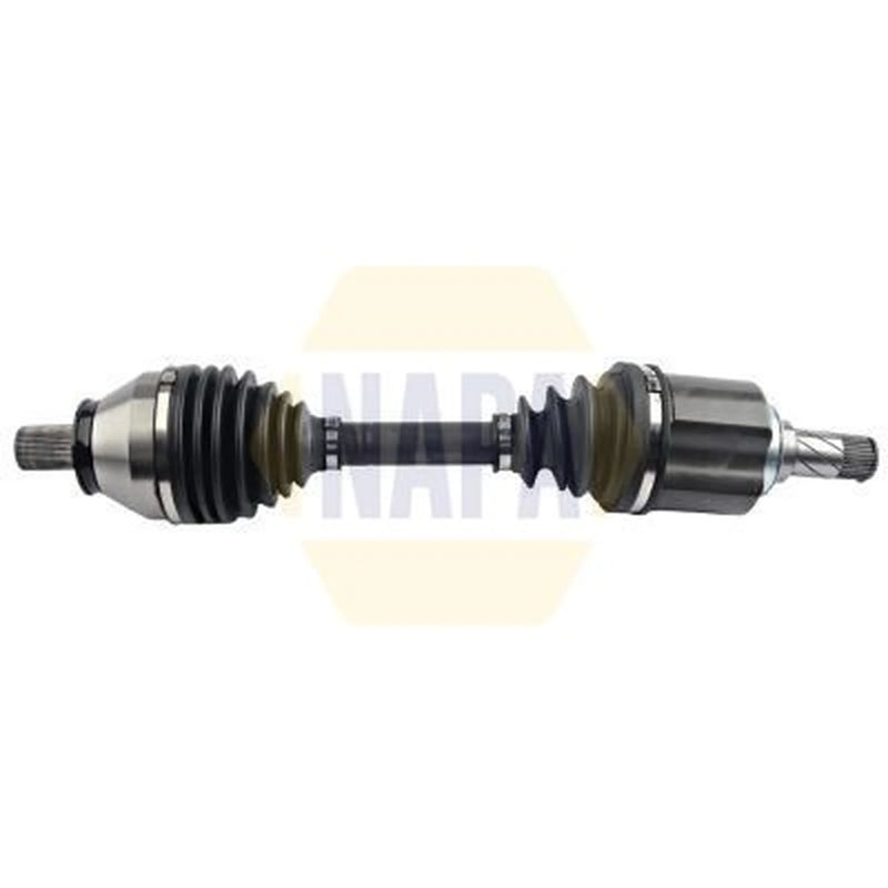 NAPA CV Drive Shaft Driveshaft Front Left NDS1637L