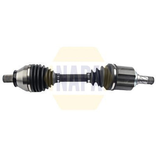 NAPA CV Drive Shaft Driveshaft Front Left fits Land Rover Freelander 2 2006-2014