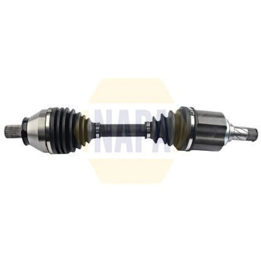 NAPA CV Drive Shaft Driveshaft Front Left NDS1637L
