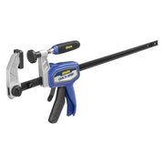 Irwin® Quick-Grip® Hybrid Trigger Clamp 450mm IRWIN® Quick-Grip® - NN4 Online