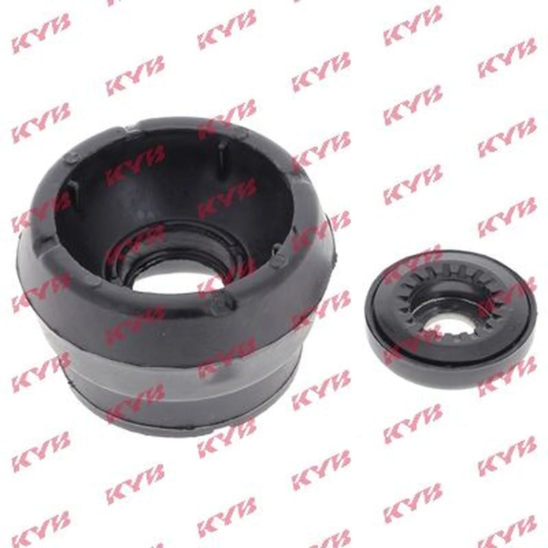 KYB Front Repair Kit Suspension Strut Support Mount fits Audi A1 2010-2018