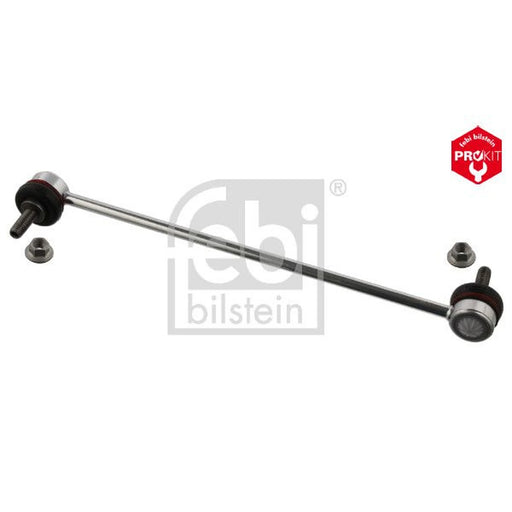 Febi Stabiliser Bar Link Coupling Rod Front Right 37309