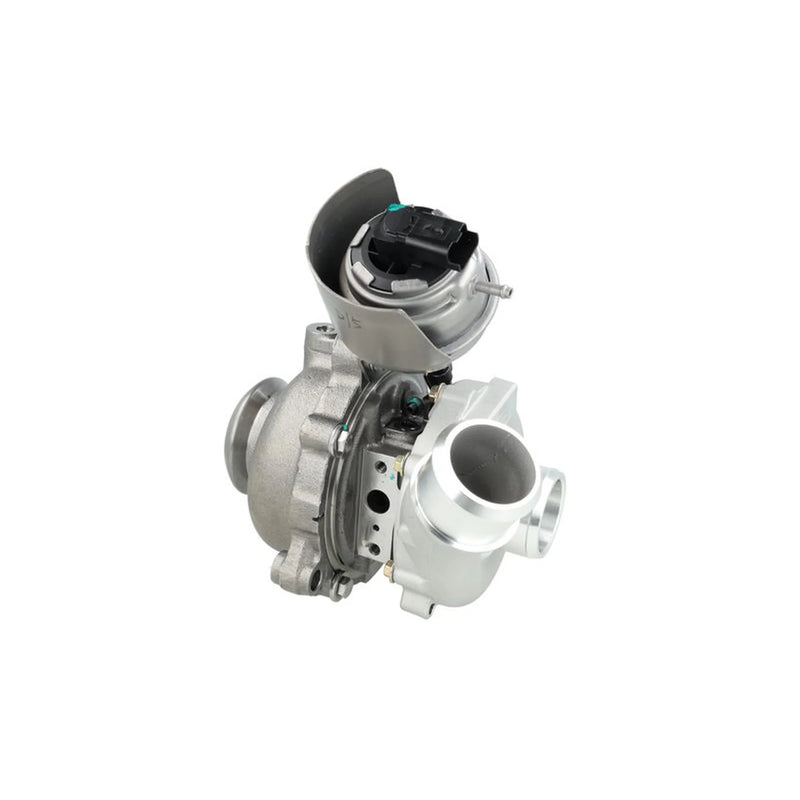 NRF Turbocharger Turbo Unit 90010064