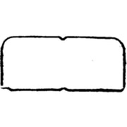 BGA Cylinder Head Cover Gasket NBR (nitrile butadiene rubber) RC2332