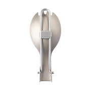 Vango Titanium Folding Spork Titanium Vango - Dynamic Drive