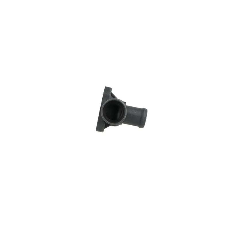 NRF Coolant Flange Housing Connector transmission sided 775080