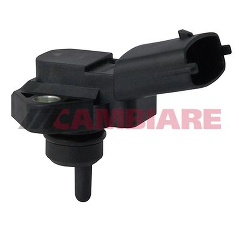Cambiare MAP Sensor (Manifold Air Pressure) fits Iveco Daily III 1999-2007