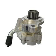 NAPA Power Steering Hydraulic Pump fits Toyota Hiace IV 2001-2012 2.5