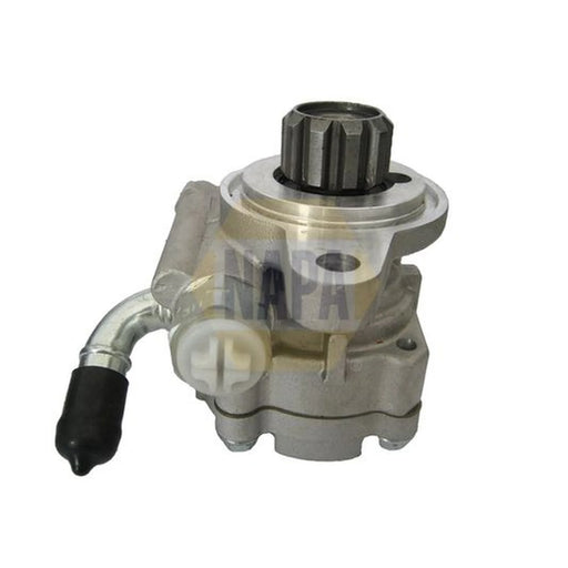NAPA Power Steering Hydraulic Pump fits Toyota Hiace IV 2001-2012 2.5